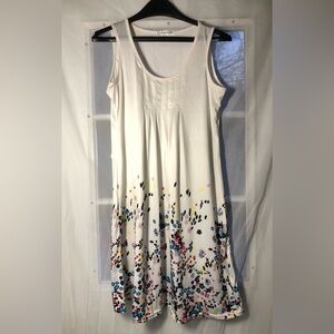 Women’s Summer Dress Sz L